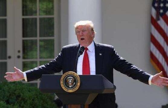 快讯！中国突然宣布了今天上午在北京，中国有关部门对外说，对参与向台湾卖武器