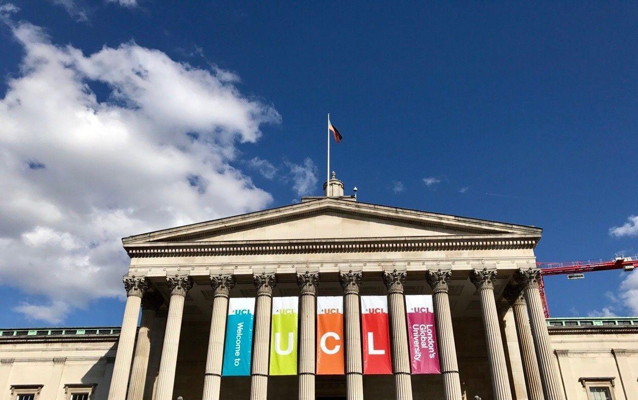 英国名校偏爱中国学生，很多研究生项目几乎全是中国学生。UCL有13540名中国学