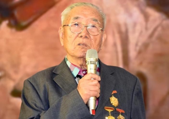 1953年毛主席第一次到访杭州，我被调任参与警卫，亲身陪伴伟人身边整整七十八天！