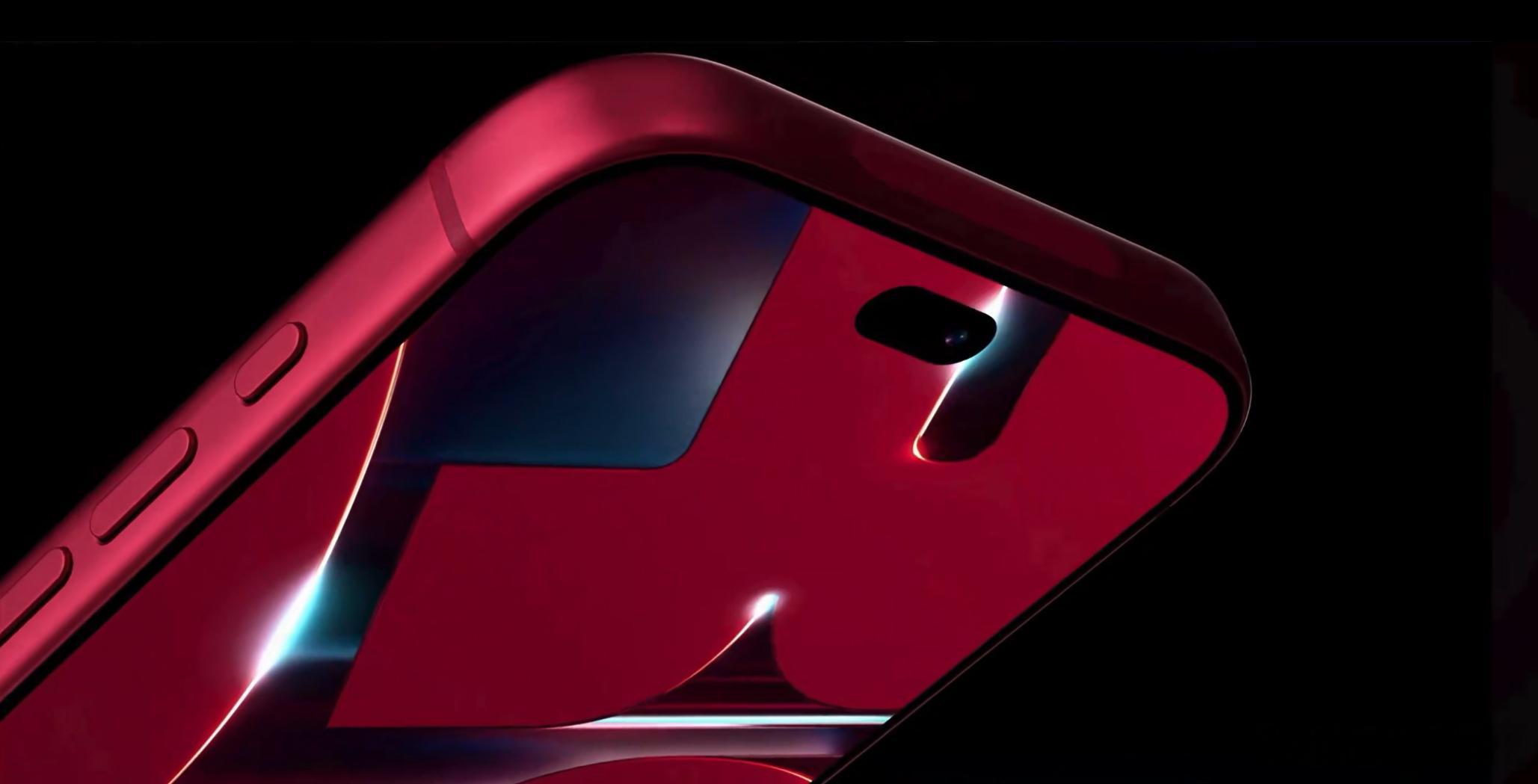 iPhoneApple因“芯片通胀”要求将iPhone18OLED