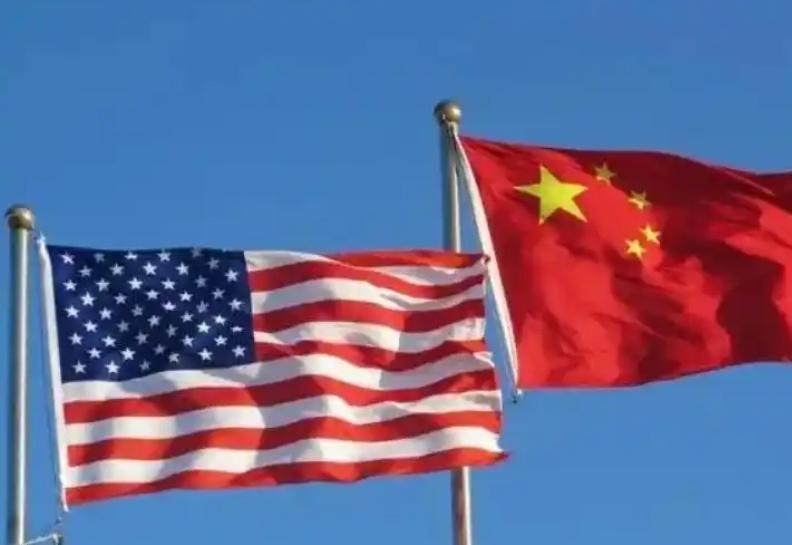 我们必须把话说清楚：中美一旦开战，将没有回头路！我们向美国，发出了最严厉、也是最