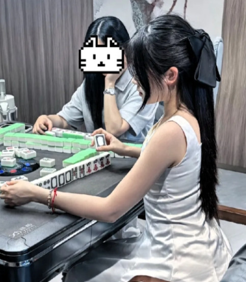 “悲剧了！”广西一已婚女子应男牌友邀约打麻将，凌晨2点女子等另两名牌友离开后，说