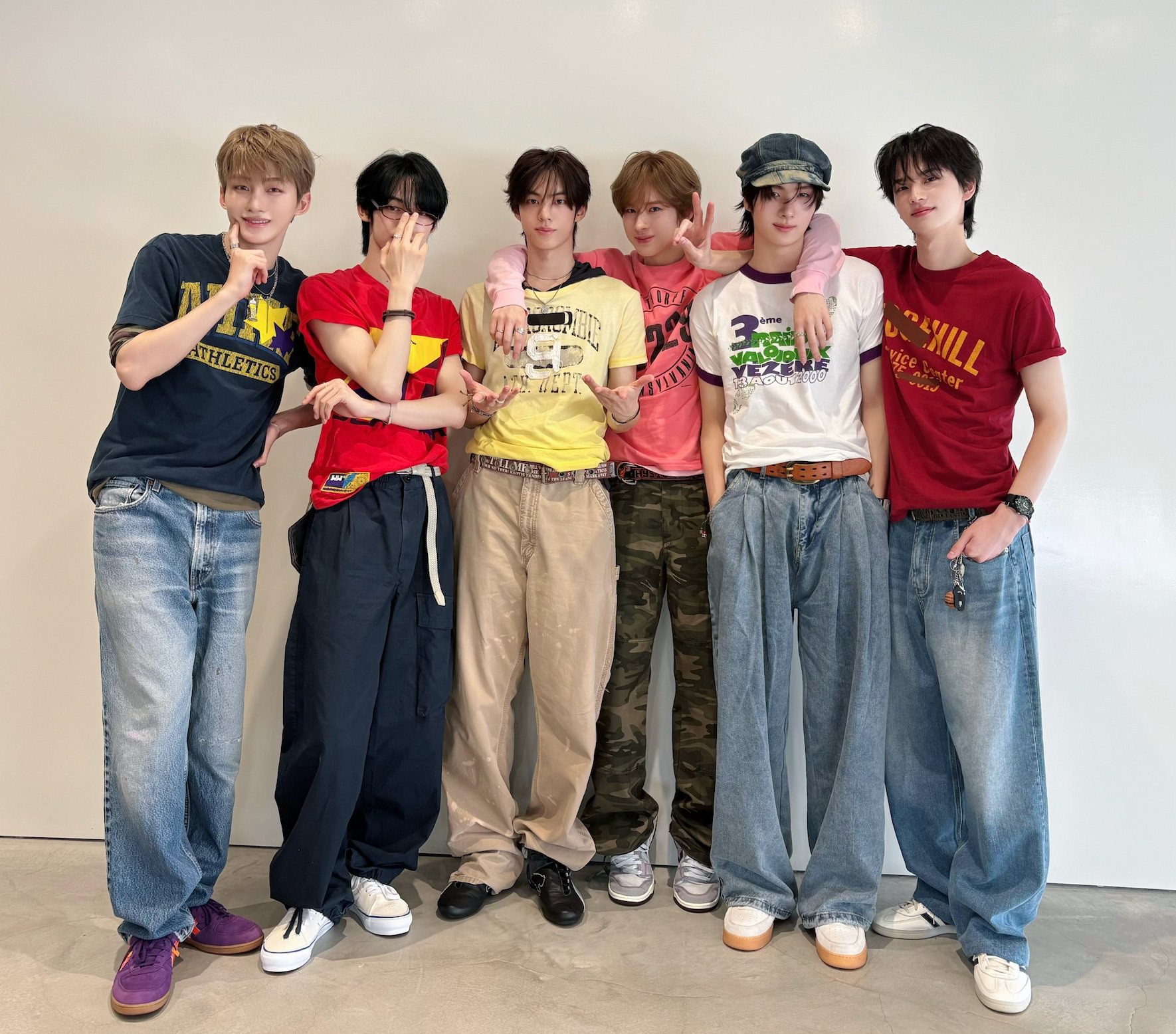 260828IG|buzzrhythm「バズリズム02(BuzzRh