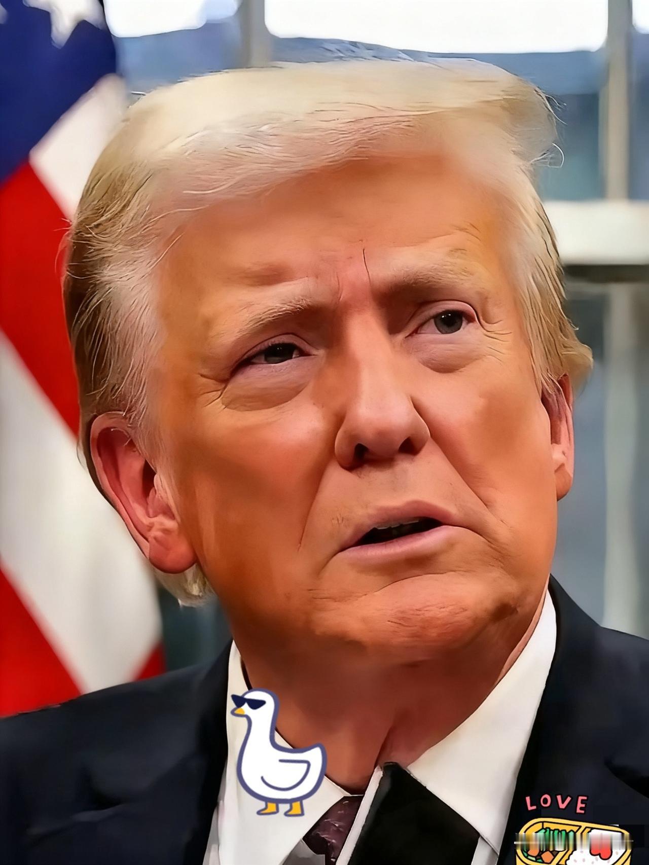 新消息！美国政坛大反转！回看美国曾引发热议的政府停摆事件，政坛突然反转引爆关