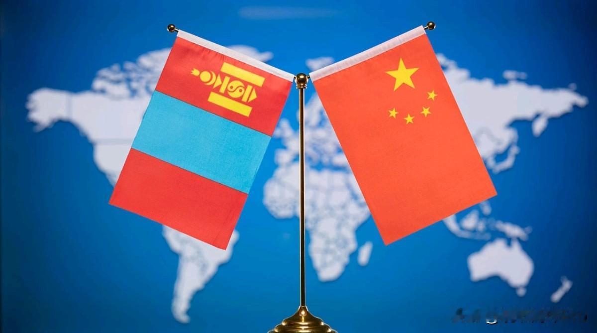蒙古的这一表态，美国和日本都可以死心了！尤其是这一句话，美日看见恐怕也心凉半截！
