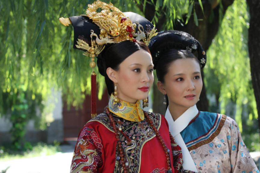 为啥没人拍明朝宫斗剧？根本不是导演不想拍，而是明朝后宫堪称“纯爱天堂”，别说甄嬛