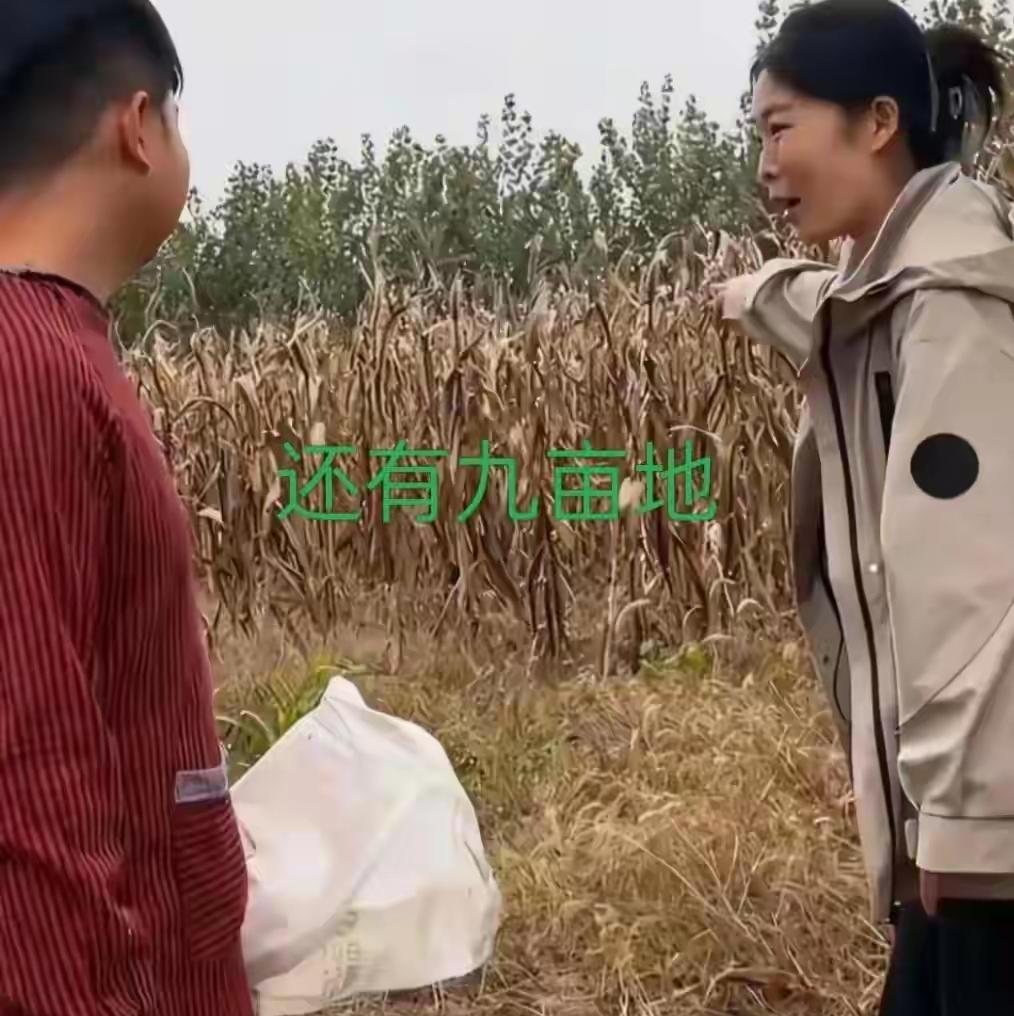 山东26岁老实小伙经媒人介绍，和邻村30岁姑娘相亲，初次见面后他对女生很有好感，