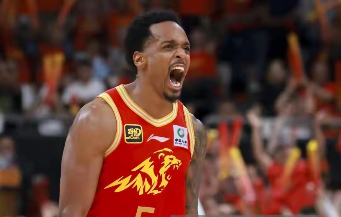 浙江德比广厦刻意练兵，宁波末节崩盘惜败，赛后却迎来利好消息浙