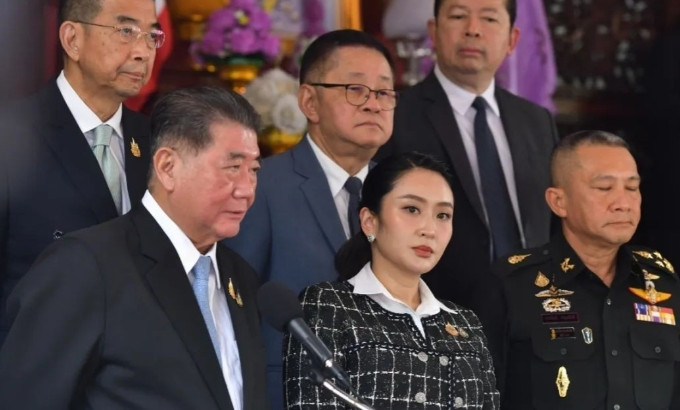 泰国和柬埔寨终于和平了，双方军队将撤回至商定区域！当地时间6月8日，泰国总理佩