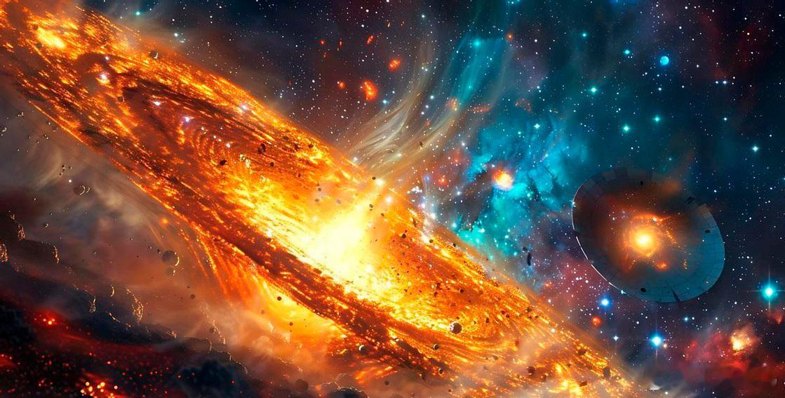 科学家提出多种未来推进技术，如核聚变推进和光帆推进。核聚变推进可将飞船速度提升至