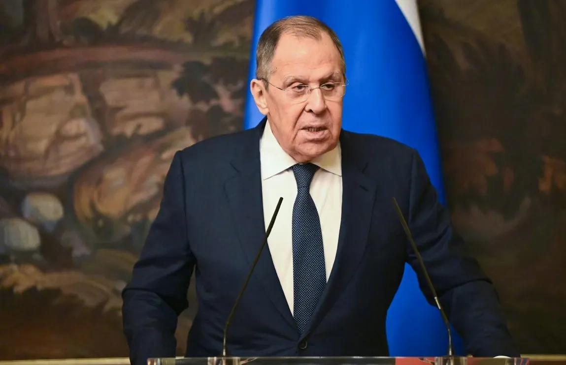 重磅消息！俄外长透露:普京将在上半年访华4月15日，发生在北京的一则重磅消息