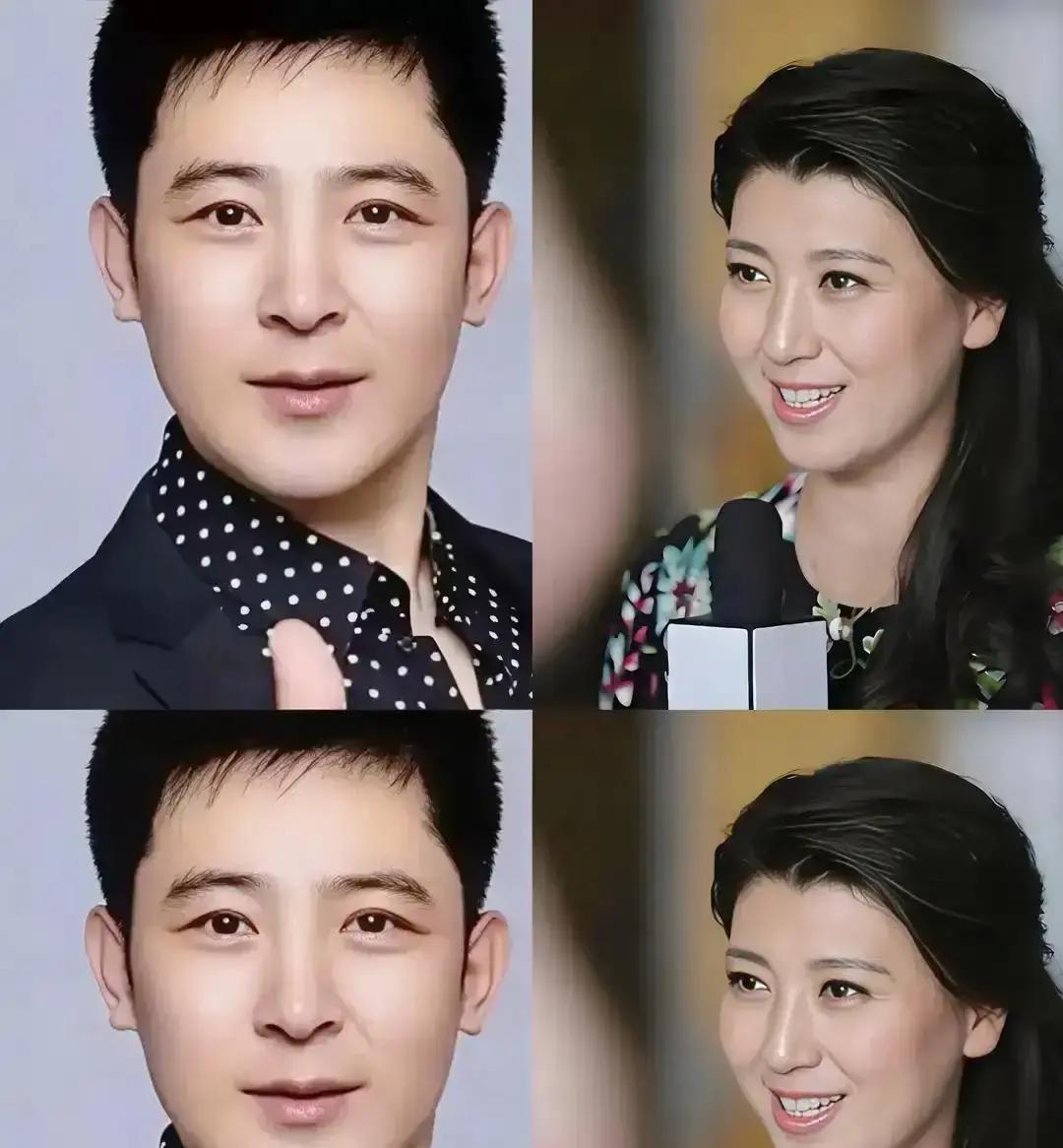 一夜掉粉50万，只因一句话凌晨三点，小演员发长文力挺闫学晶。网友翻出他半年