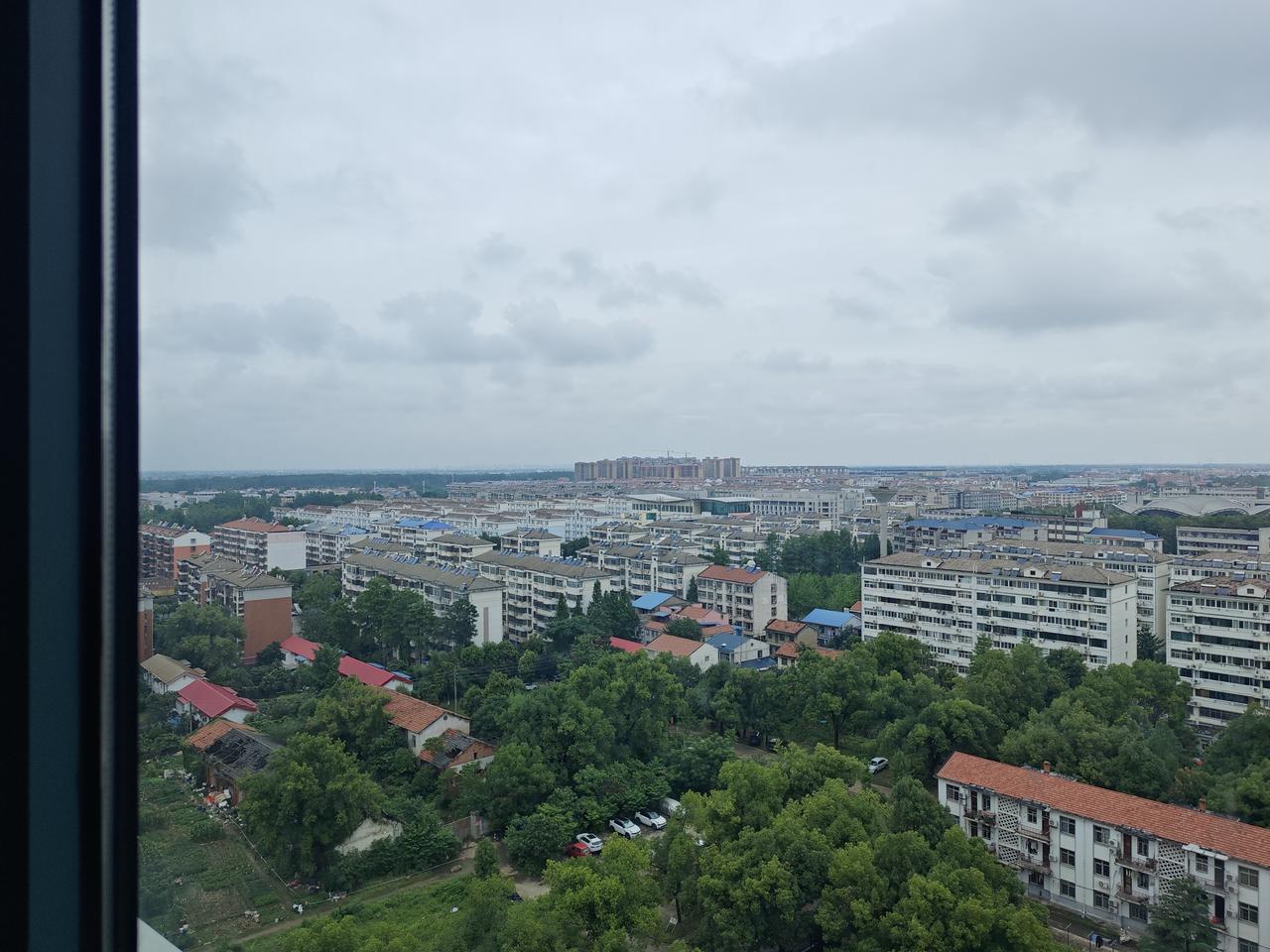一片孤城万仞山