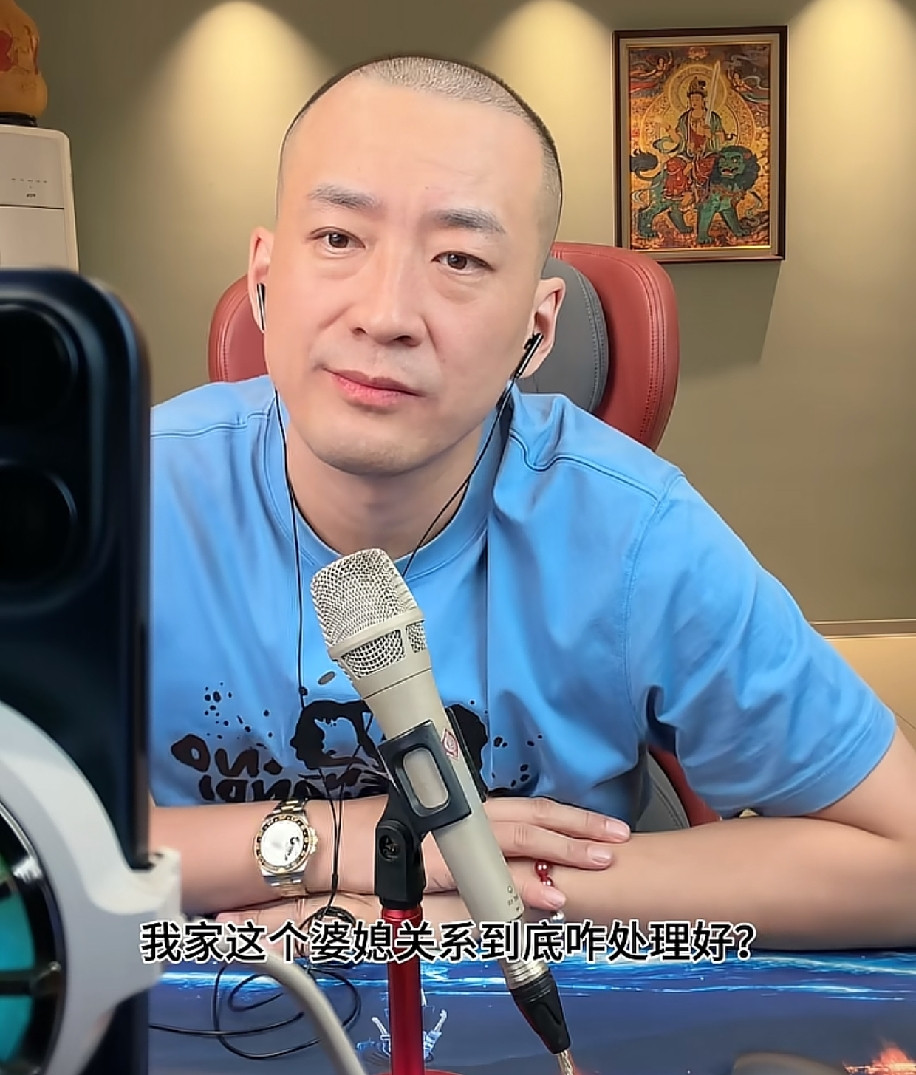 真正相处好的婆媳关系，其实都靠这几点很多家庭矛盾，多半都是婆媳关系没处明白。其实婆媳不用亲如母女，只