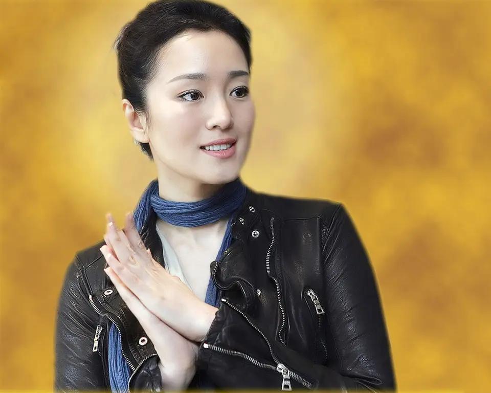 最有气质的美女明星有不少古典仙气首选：刘亦菲，刘诗诗成熟优雅岁月美人俞飞