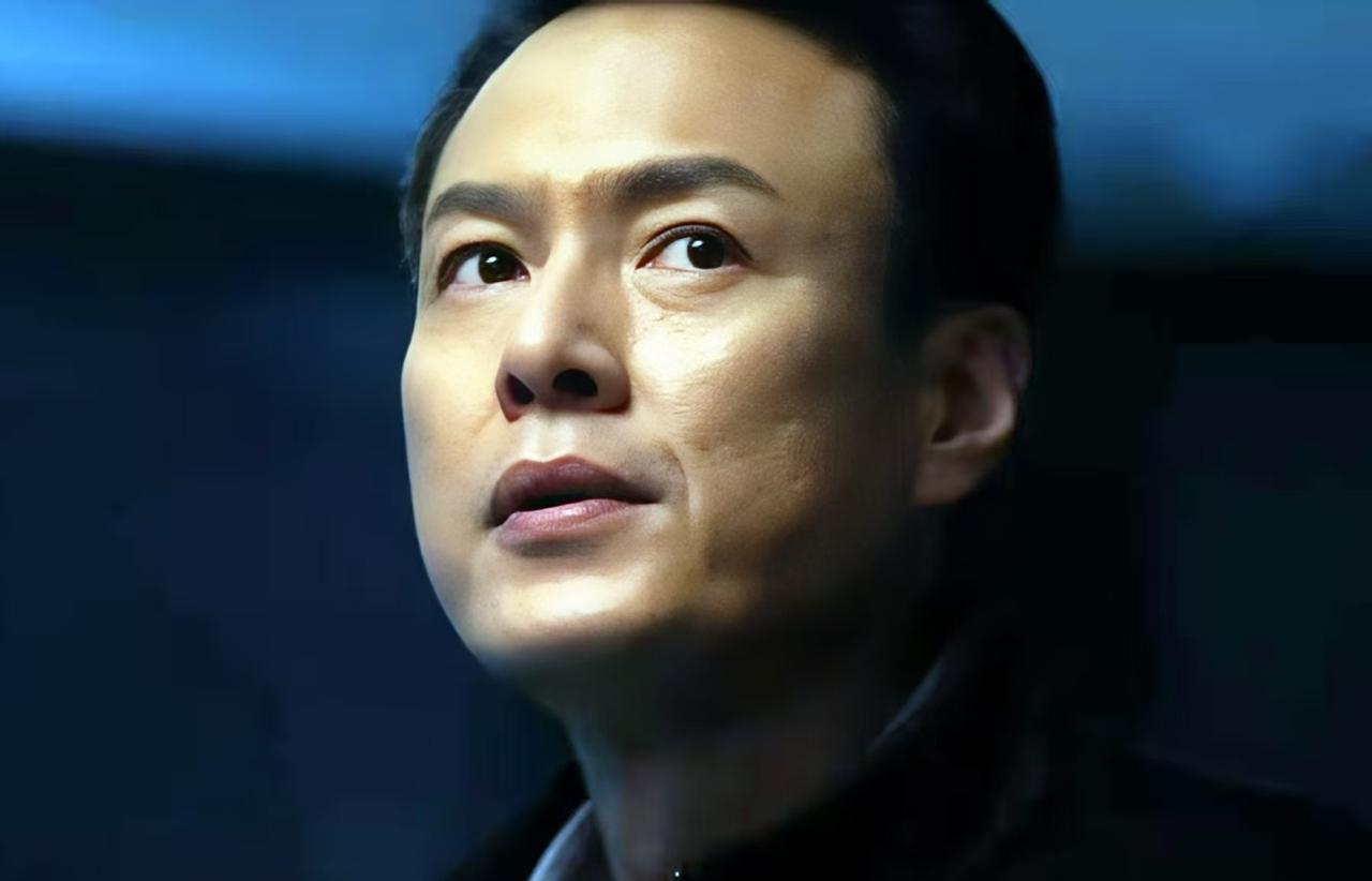 《以法之名》：没看明白，王华山有必要毒杀了万海再潜逃出境吗？禹天成和天龙集团背