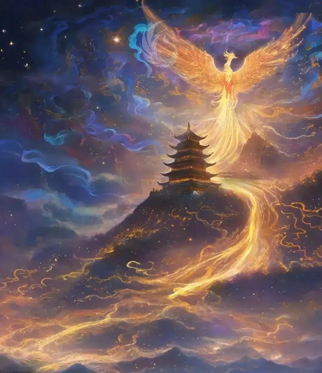 原来旺自己是有玄学的，要狠狠记住：第1、不吃别人剩的饭。第2、头发不遮住额头