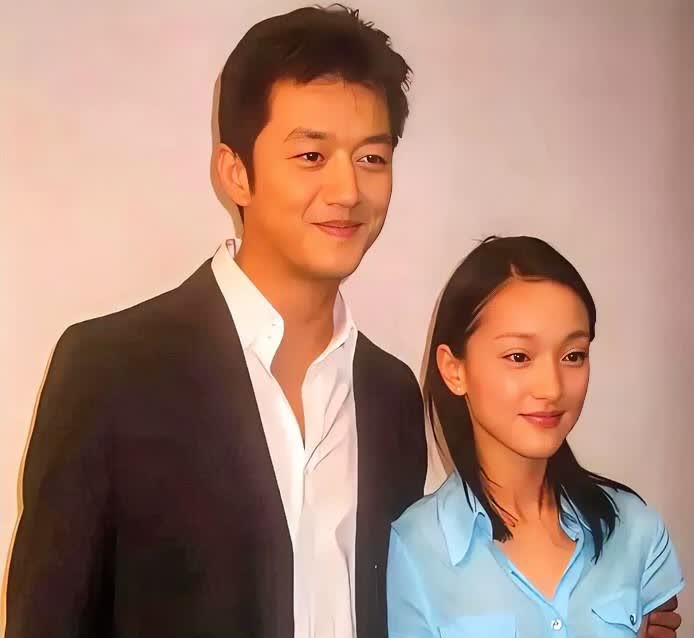 我敢说谢霆锋都嫉妒李亚鹏！两人都是年少成名，都很富有，虽然现在李亚鹏欠债