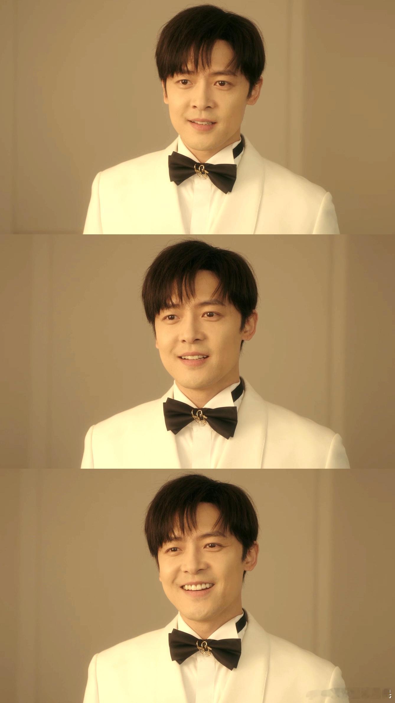 彩蛋直接圆梦！付辛博惊喜回归，不看广告就能解锁姐夫，冯建奇白月光质感拉满，太良心