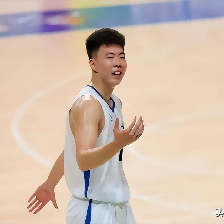 CBA第22轮，本土控卫前五名排行榜！第一名：段昂君，青岛