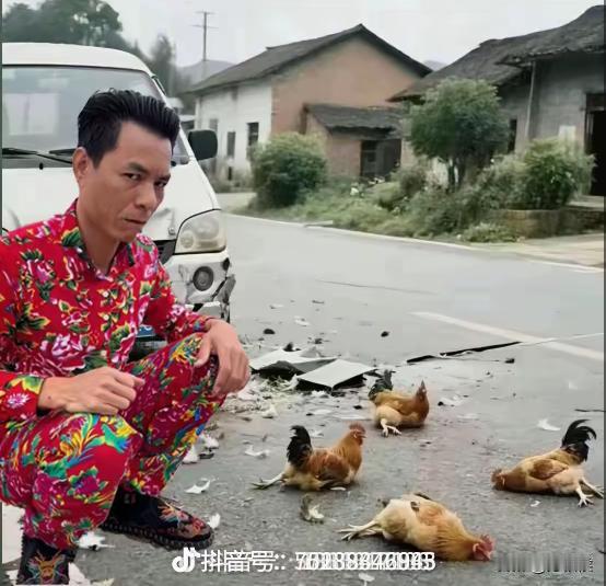 表哥一上线，笑死一大片，作为一个主播，他用一己之力把广西壮族自治区改成广西撞死四