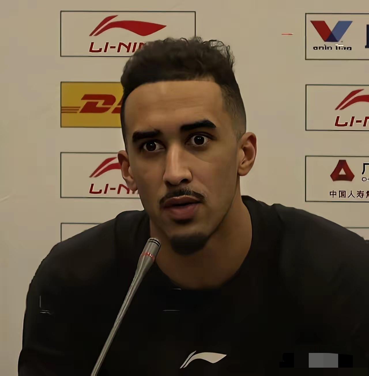 奎因的道歉说得诚恳，但广东队的问题，可远不是一句“对不起”就能解决的。作为外