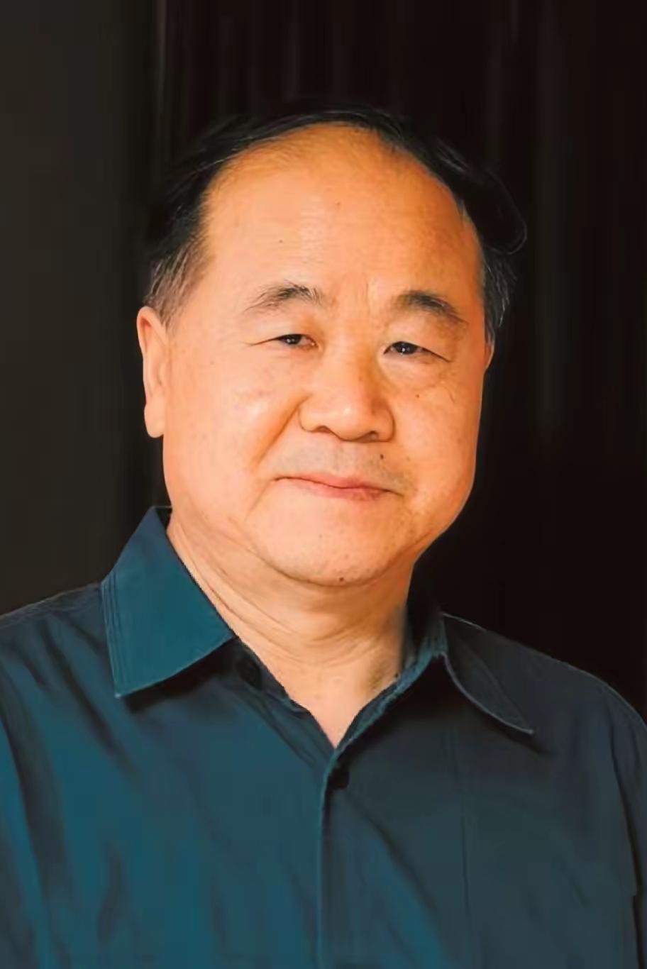 莫言说，当我看到一个女人手上没有手镯、手链，脖子上没有项链，我能确定她在这三个方