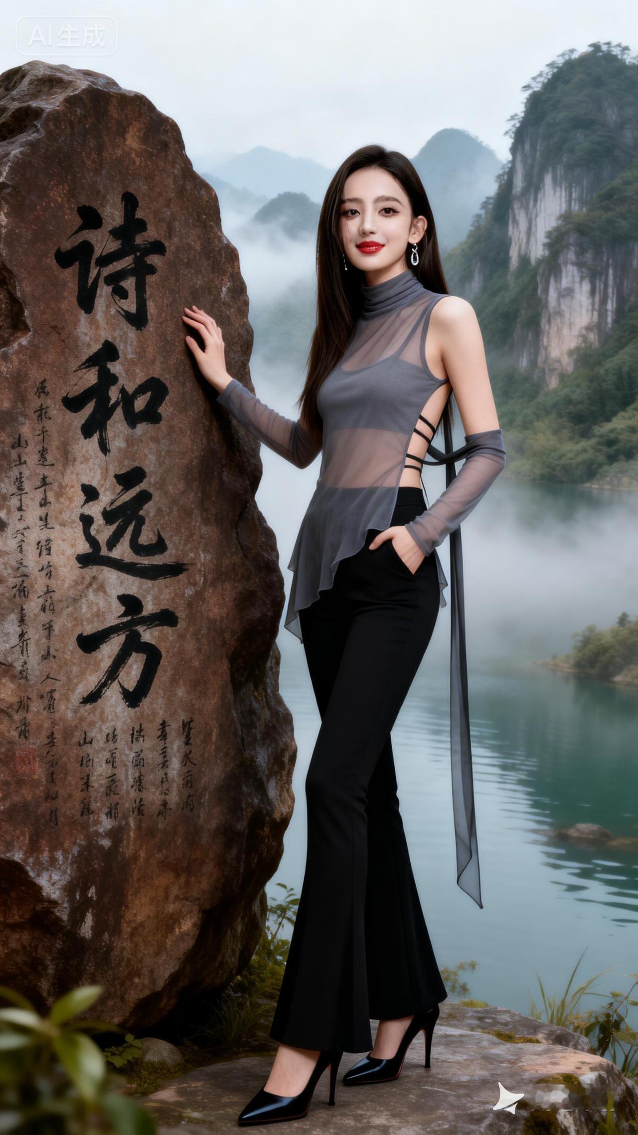 上联:浊酒一杯交挚友，请君对下联清茶半盏会高贤