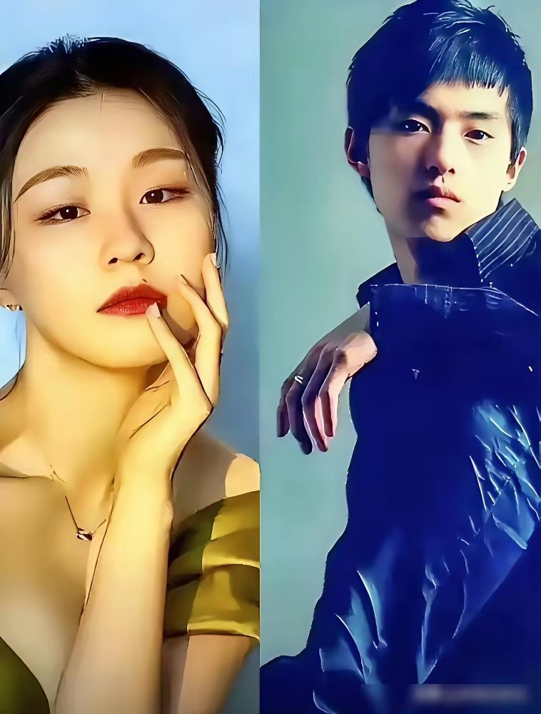 别看金靖现在甜甜蜜蜜追到了舒奕橙，一顿饭就拿下。这姐的“直球”，可不止用在感情上