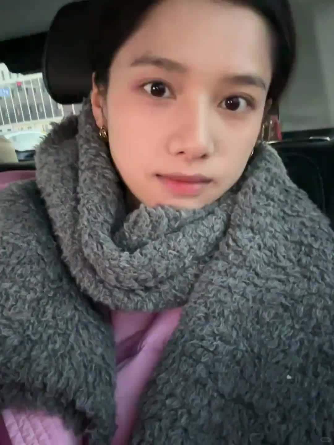 你们的脸没有化妆我却疯狂爱上