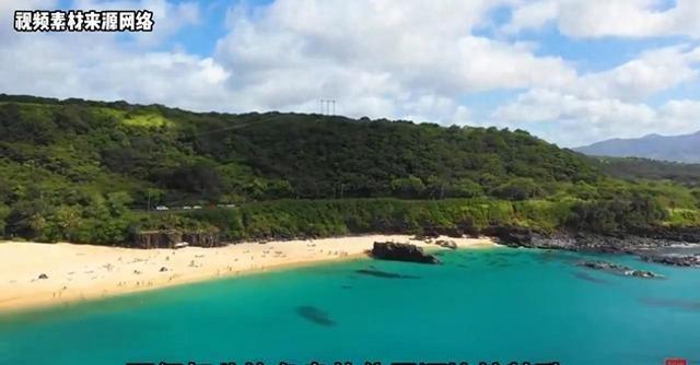 钓鱼岛至今仍是荒岛，我国为何没人去住？有3个原因非常重要钓鱼岛其实是个小岛群