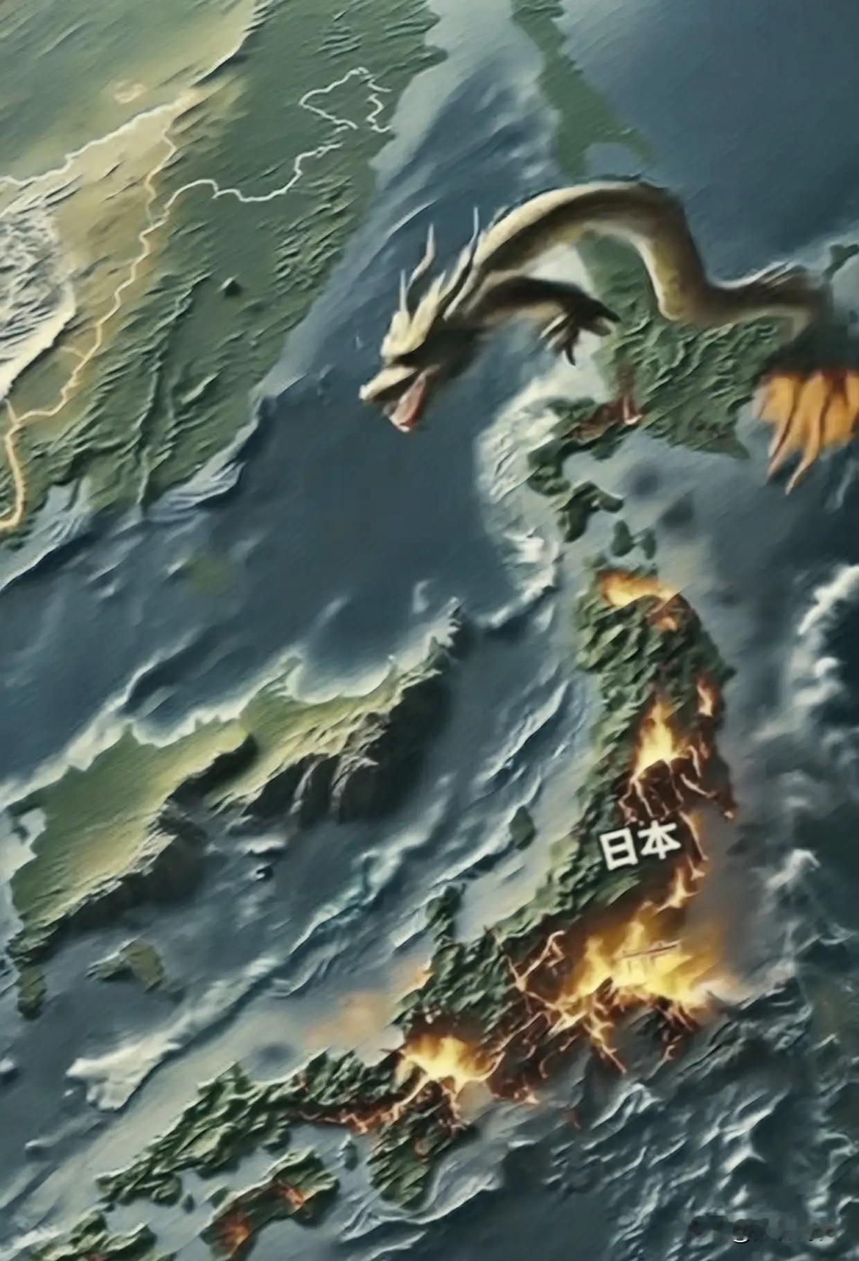 投降80年仍嚣张！全民反日情绪飙至顶峰，这口气谁能忍？日本投降80年来，我觉