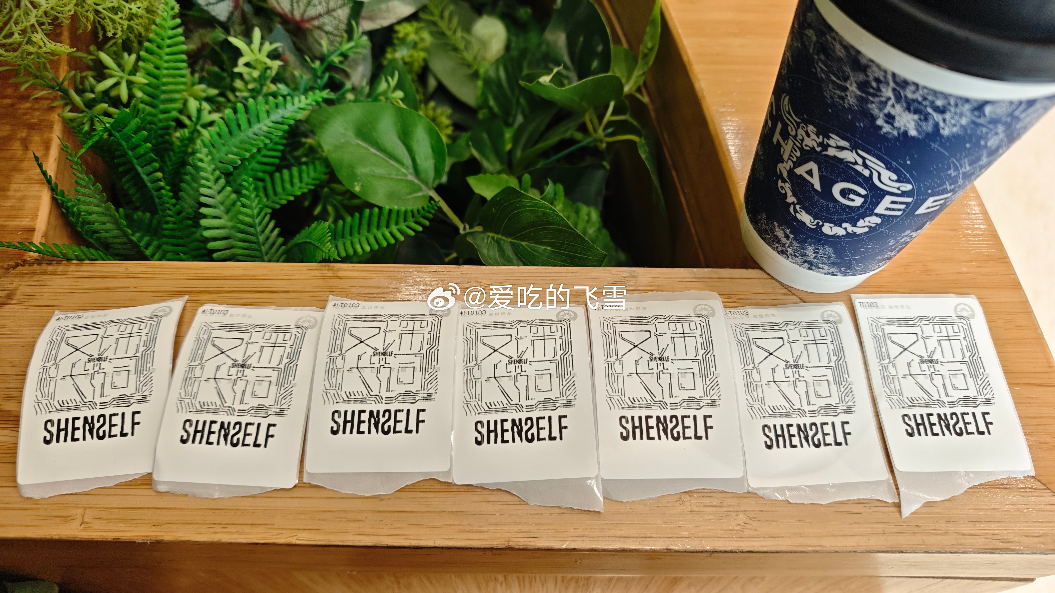 感谢霸王茶姬，比咖啡还管用