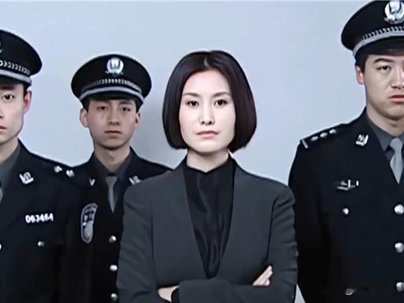 《重案六组》的前传《消失的警号》今天中午开播，站内热度破4800，飙升榜第一。热