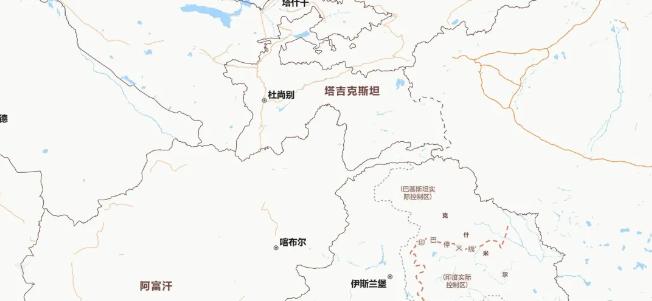 这次是在塔吉克斯坦，阿富汗恐怖组织又欠下中国一笔血债！当地11月26日夜间，一伙