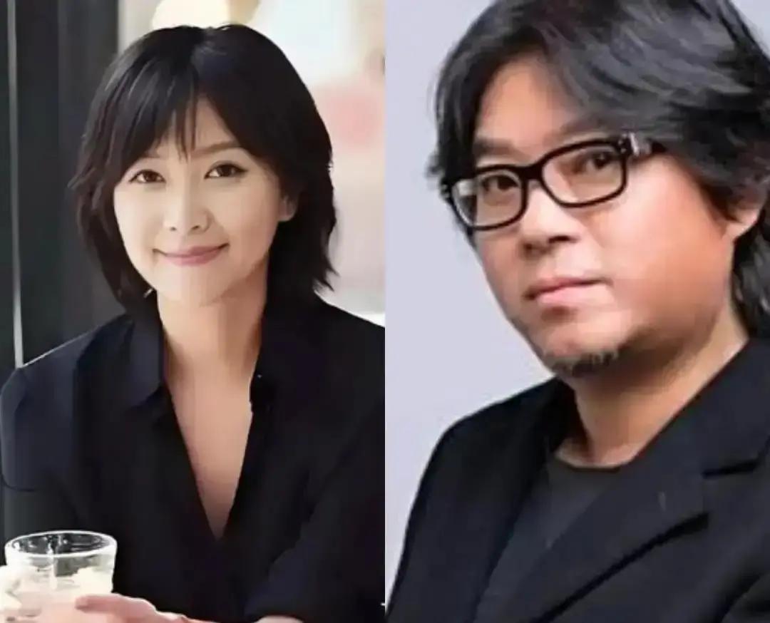 13年不领证，她比谁都稳徐静蕾和黄立行，2009年拍戏认识，到现在没扯证。