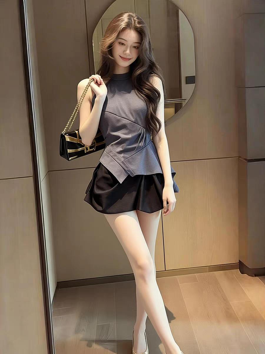 优品穿搭对女生气质的提升堪称神助攻！穿搭可不单单是为了好看，它能够改变人的体