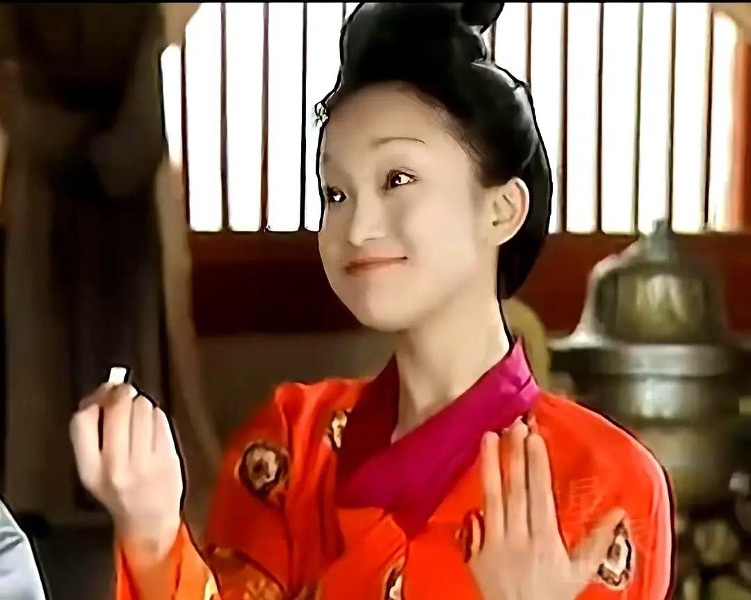 赵姬宠嫪毐其实是有传承的。嬴政的爷爷的奶奶秦宣太后（芈八子）不但