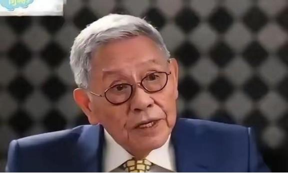 台湾一份调研曾经显示，大部分民众不愿统一，对此，台湾退役中将帅化民语出惊人：“如
