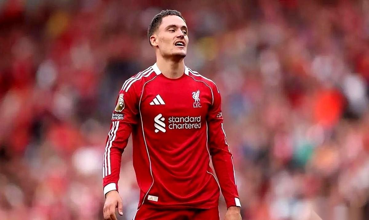 你知道什么叫“我尽力了，但老天爷不赏饭吃”吗？看看维尔茨就知道了。一脚射门，