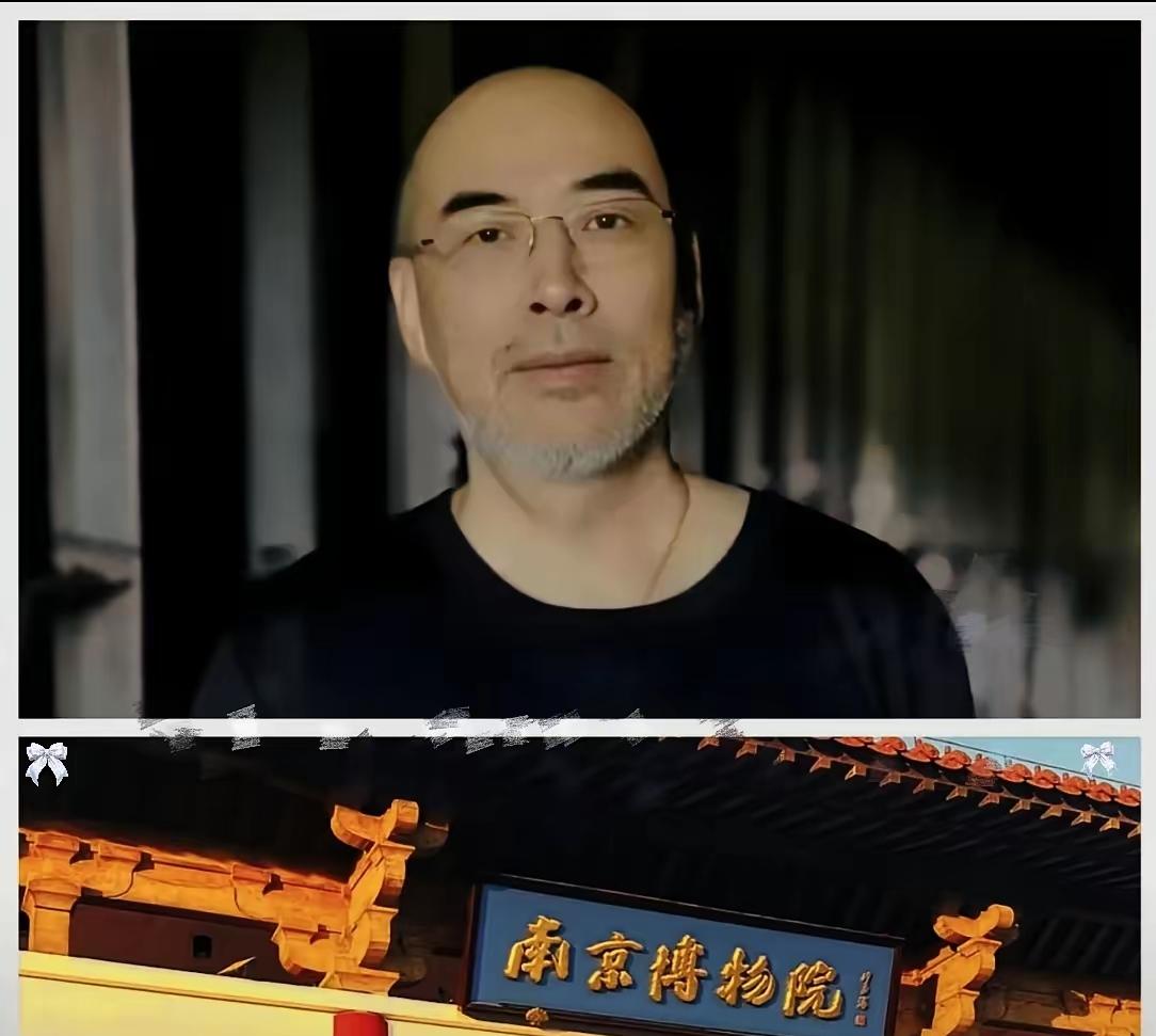 反转来得猝不及防！庞家捐给南博的《江南春图》，竟藏在陆家几十年，直到陆挺去世