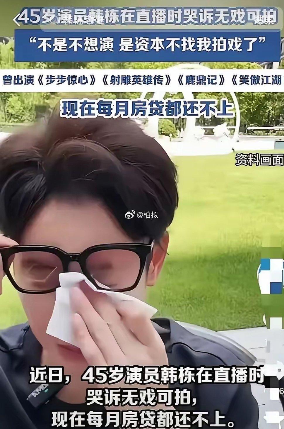 不得不承认，这样的演员，以后越来越多了！