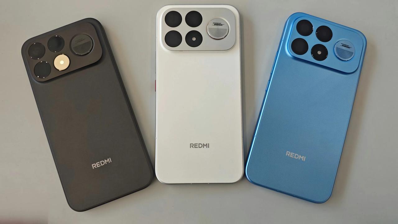 红米K100Pro：5代骁龙8至尊版VSeries，6.59英寸的M11
