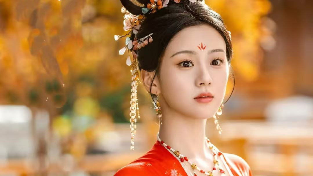 电视剧《韶华若锦》开播，你觉得好看吗？由宋威龙、包上恩等主演的古装浪漫剧《韶华