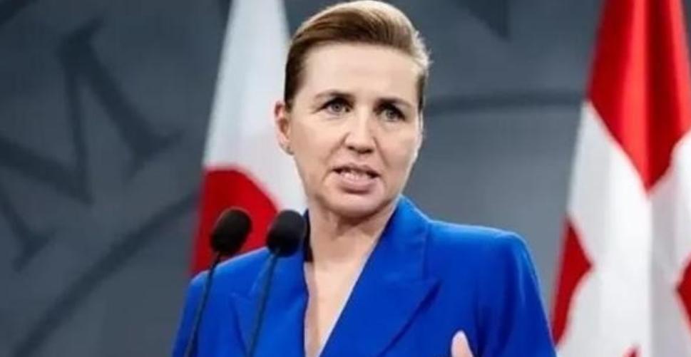 一个国家能软弱愚蠢到什么程度，丹麦已给世人做了最生动的诠释！丹麦全国军队加起来不