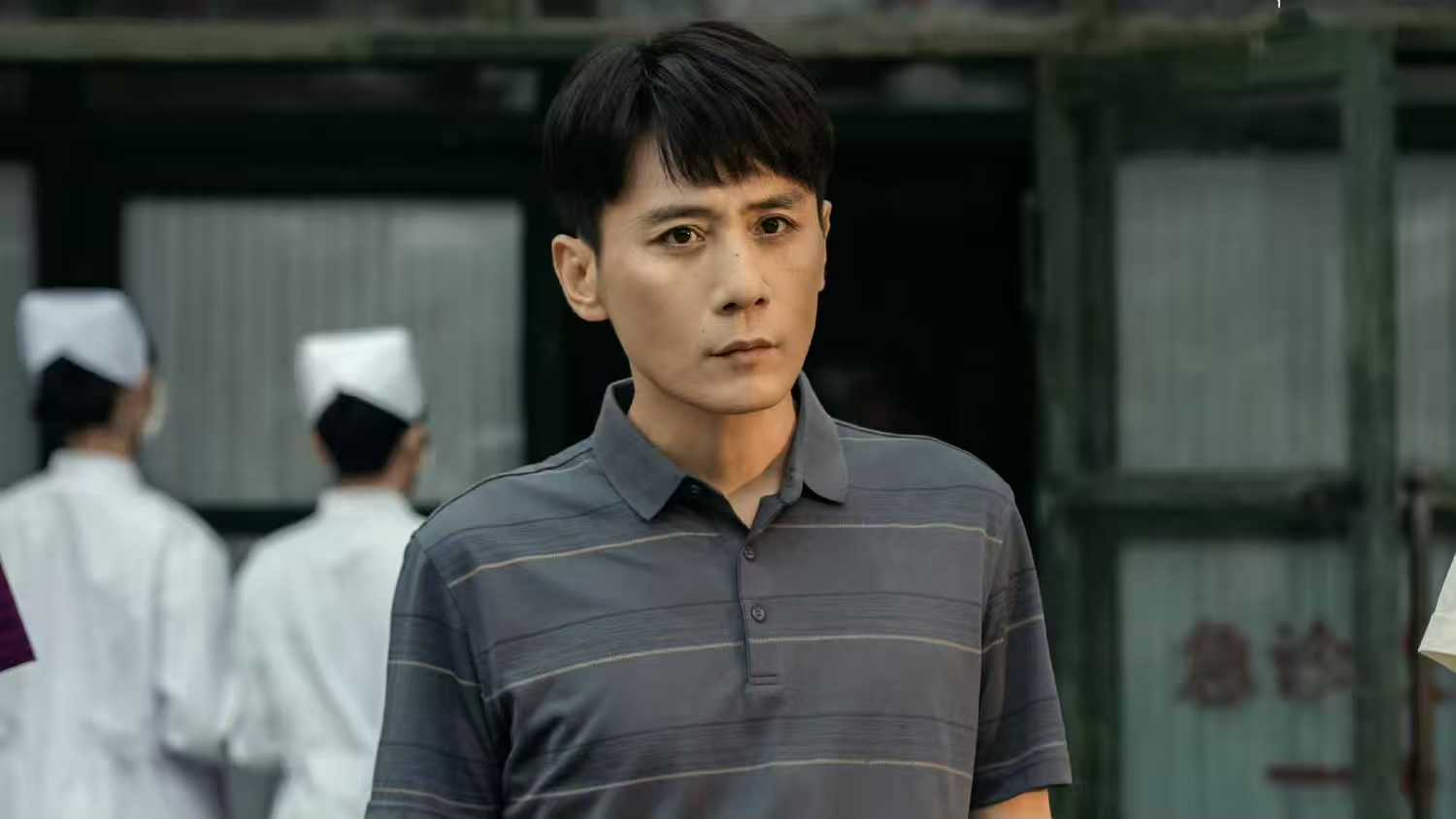 电视剧《叵测》今日开播，能成爆款吗？由刘烨、聂远、王佳佳主演的刑侦悬疑剧《叵测