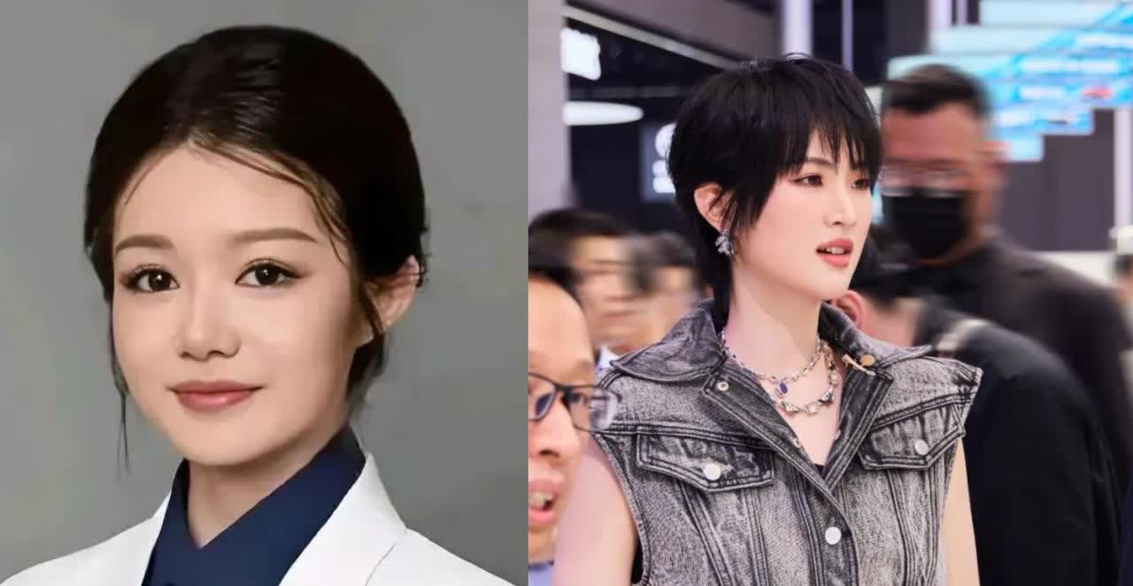 我发誓，以后再也不批判混娱乐圈的富二代们了毕竟他们只要我的钱，不要我的命