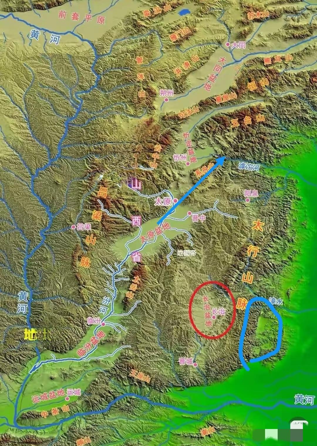 夏耕之神，这片是哪，看起来也不错？周围有山，地还平[捂脸哭]