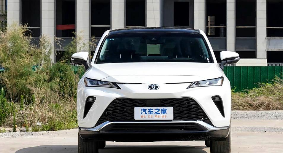 真正的省心SUV，售价17.18万起，6.46L油耗你以为是丰田，其实是雷车。