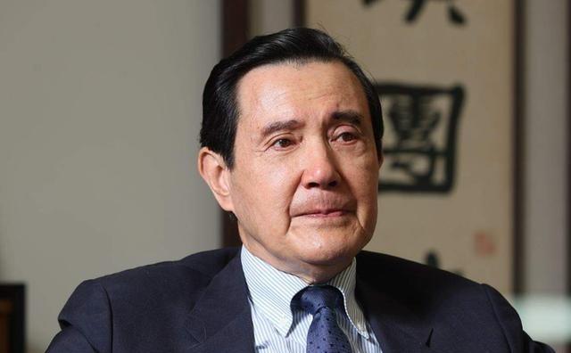 马英九一直强调，大陆想要与台湾统一，台湾方面要求必须符合两个条件。第一个条件是统